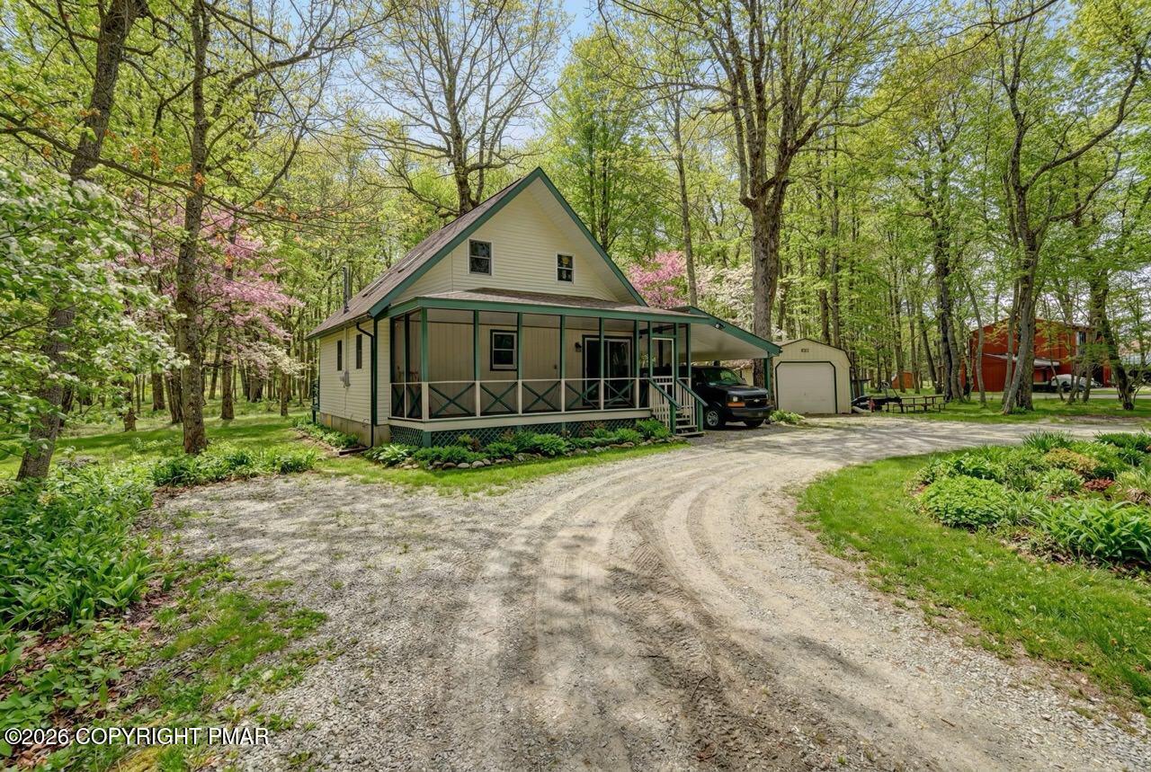 174 Bull Run Long Pond, PA 18334 - Photo 41 of 41 Spring AI 174 Bull Run 02 Large