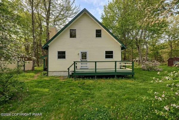 $264,900 | 174 Bull Run, Long Pond, PA 18334