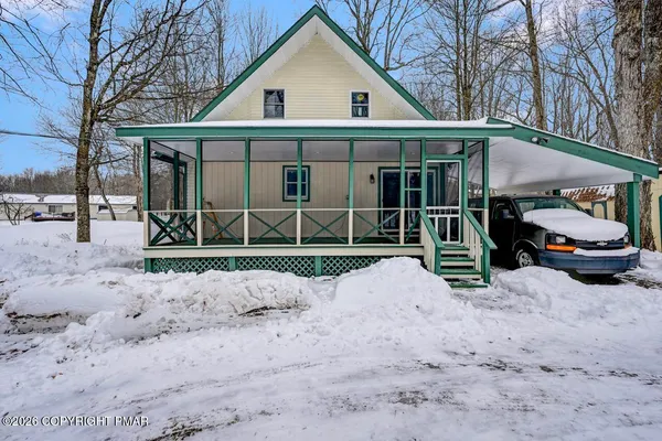 $264,900 | 174 Bull Run, Long Pond, PA 18334