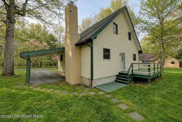 $264,900 | 174 Bull Run, Long Pond, PA 18334