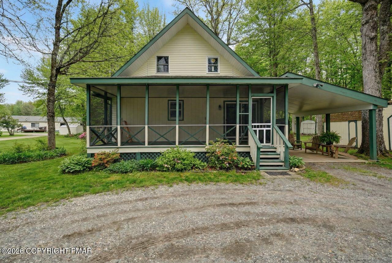 174 Bull Run Long Pond, PA 18334 - Photo 6 of 41 Spring AI 174 Bull Run 03 Large