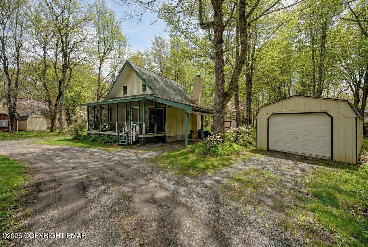 174 Bull Run Long Pond, PA 18334 - Photo 7 of 41 Spring AI 174 Bull Run 06 Large