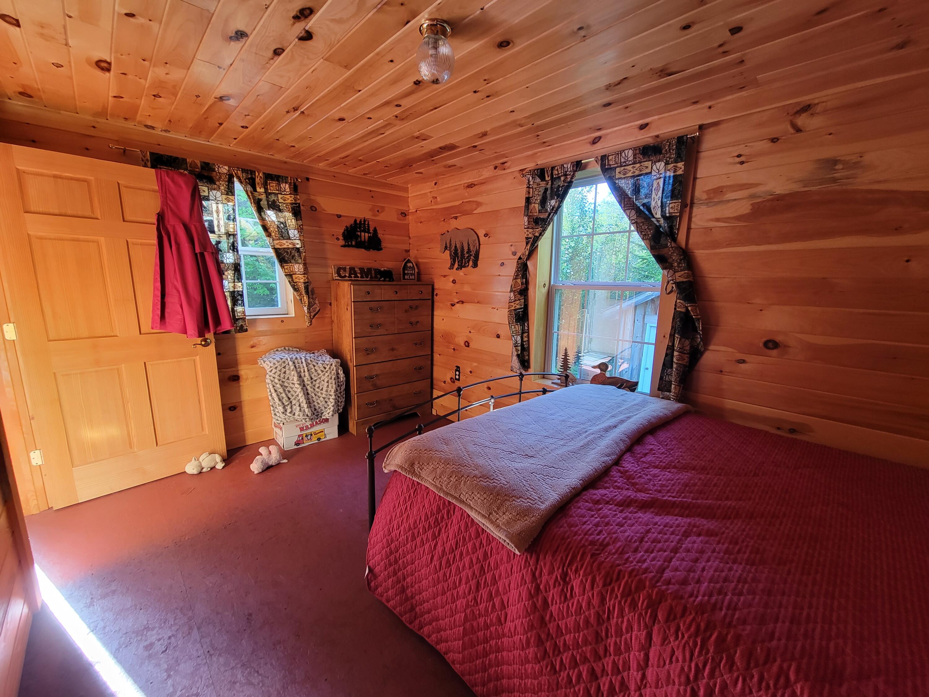 571 Indian Pond Road West Forks, ME 04985 - Photo 17 of 29 20230822_164539