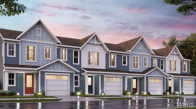 $340,900 | 94 Mora Boulevard, Unit 440502, O'Fallon, MO 63368