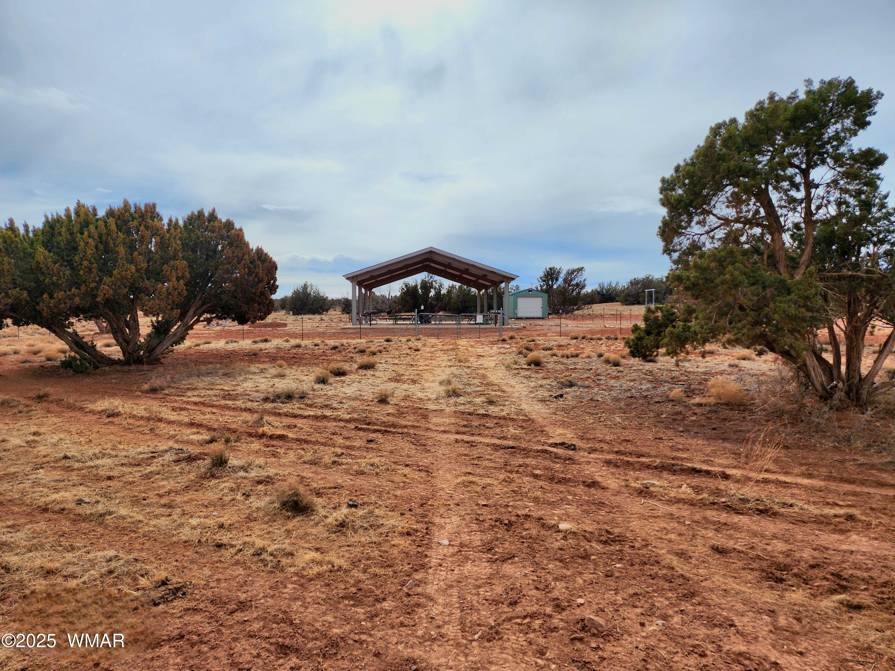 Lot 211 Dry Pasture Road Heber, AZ 85928 - Photo 13 of 35 20240225_145304