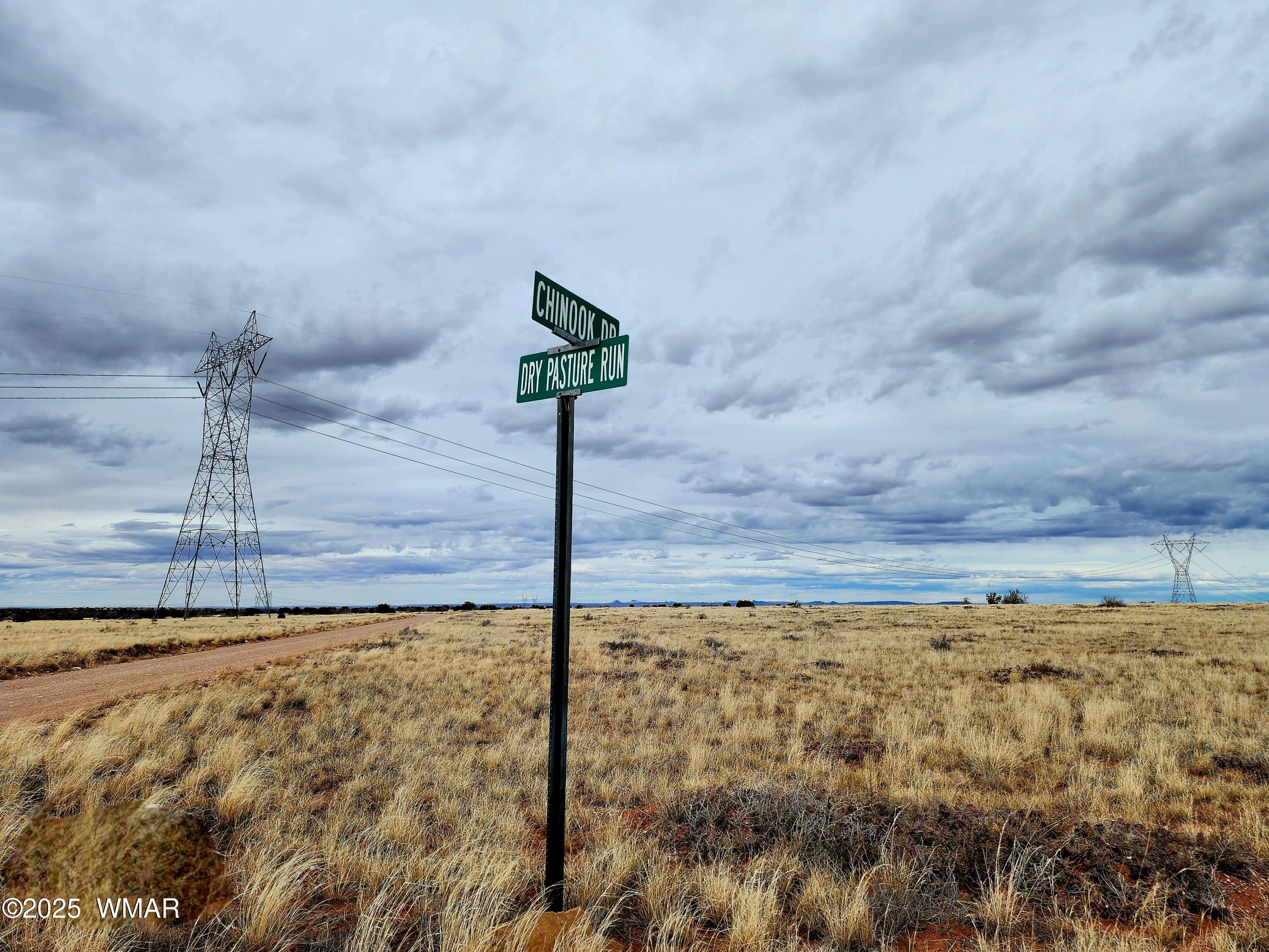 Lot 211 Dry Pasture Road Heber, AZ 85928 - Photo 25 of 35 6