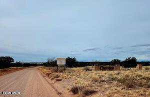Lot 211 Dry Pasture Road Heber, AZ 85928 - Photo 32 of 35 Wirthman 5