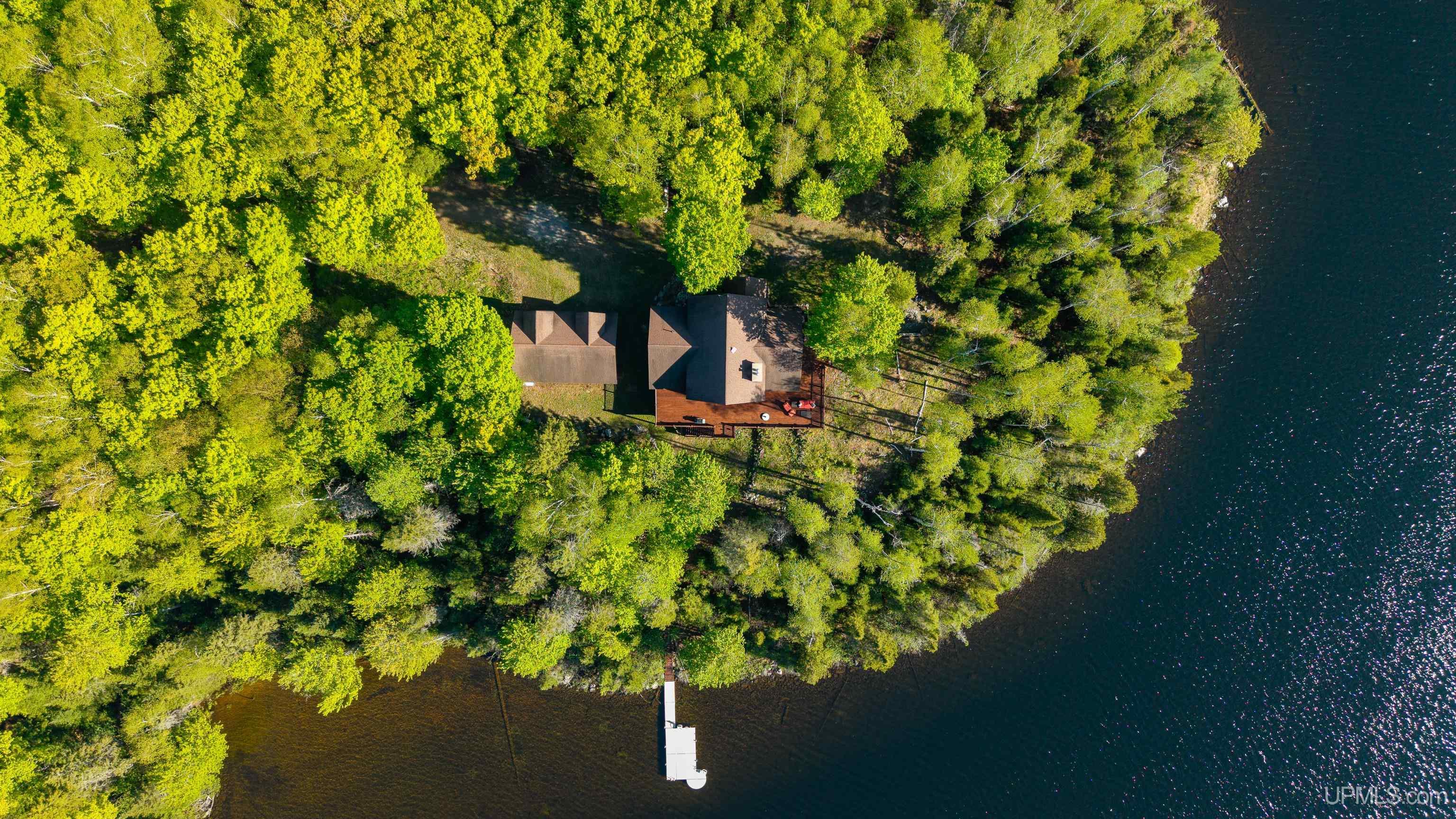 28278 Fence Lake Road Michigamme, MI 49861 - Photo 47 of 94