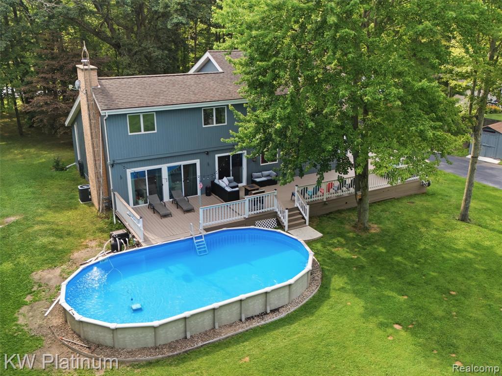 3496 Lightle Road North Street, MI 48049 - Photo 49 of 58 Gallery Image 49