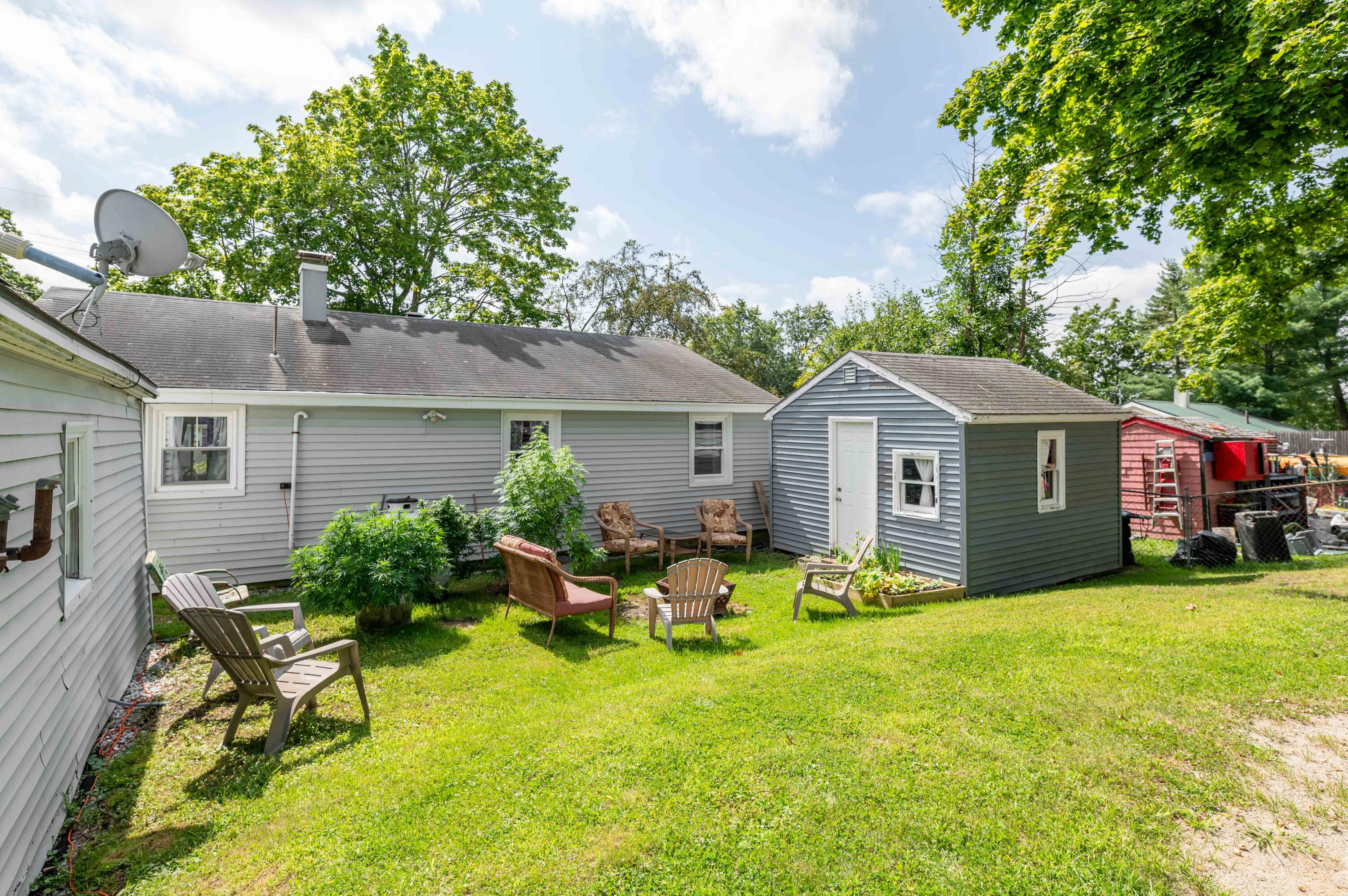 123 Thornton Road Bangor, ME 04401 - Photo 3 of 20 Thornton-17