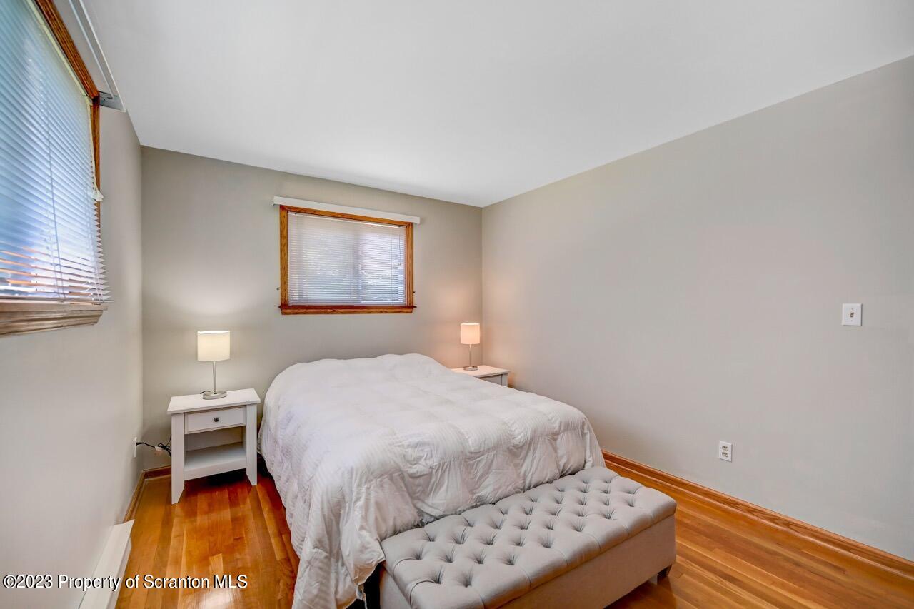 3 T-338 Moscow, PA 18444 - Photo 33 of 62 a bedroom with a bed and a window