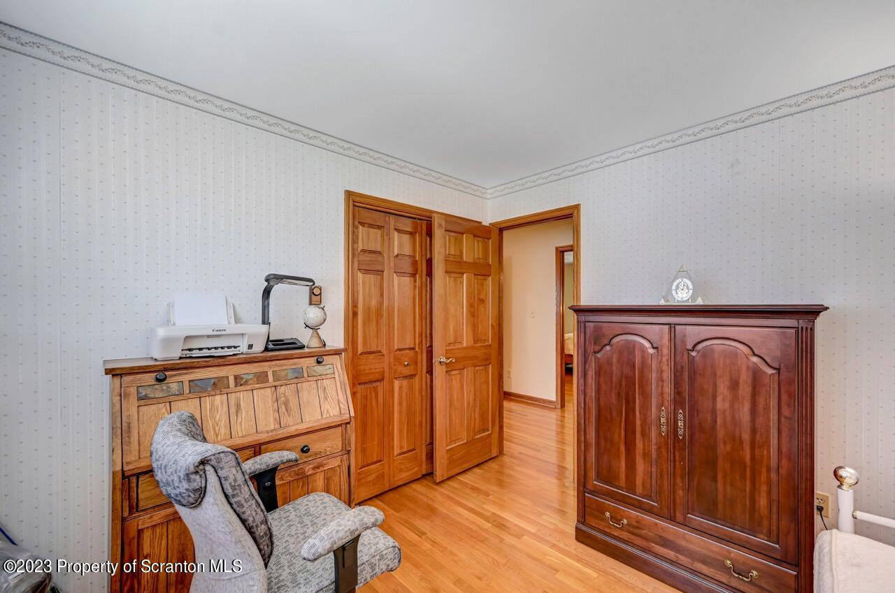 3 T-338 Moscow, PA 18444 - Photo 36 of 62 a view of a storage and utility room