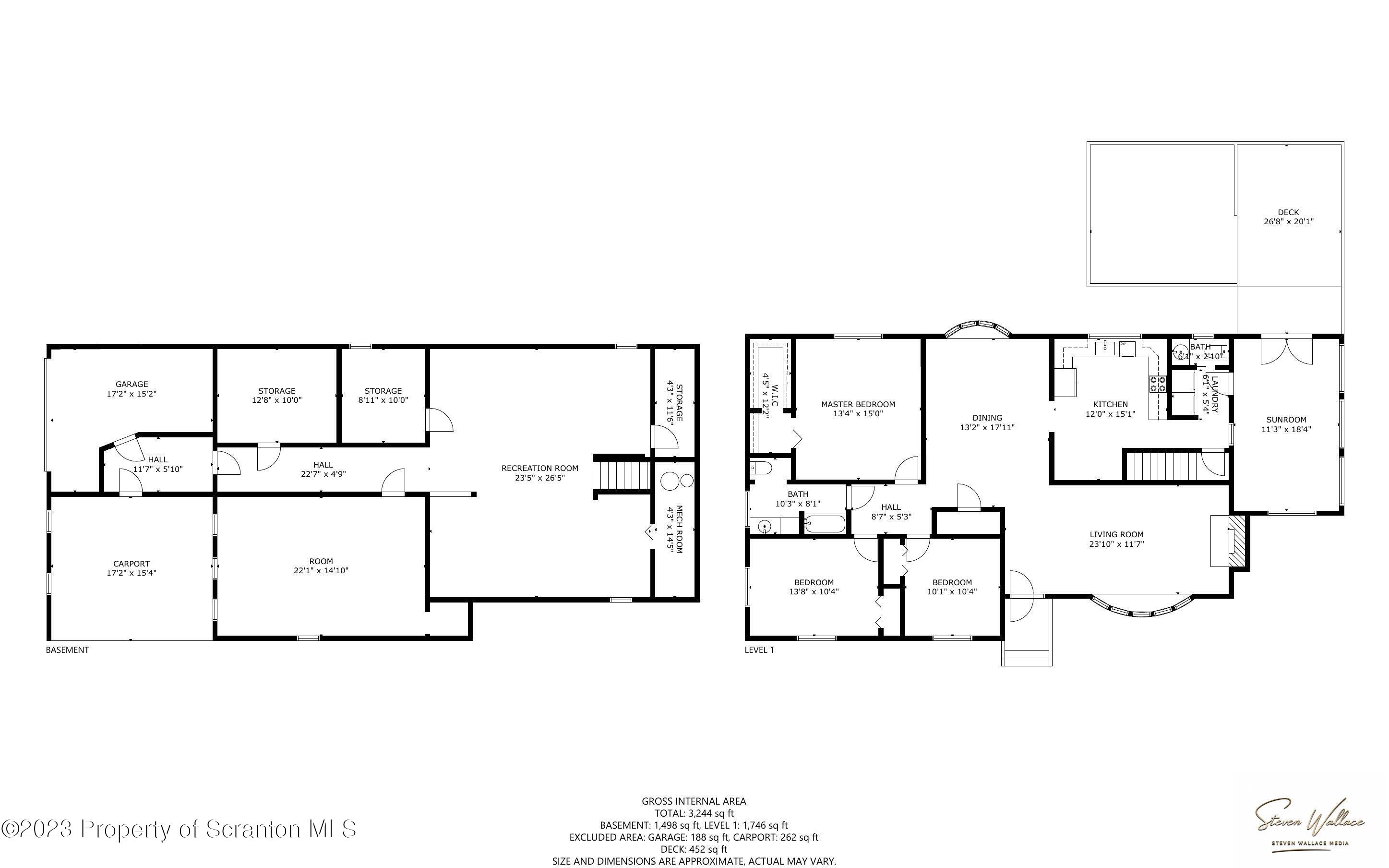 3 T-338 Moscow, PA 18444 - Photo 44 of 62