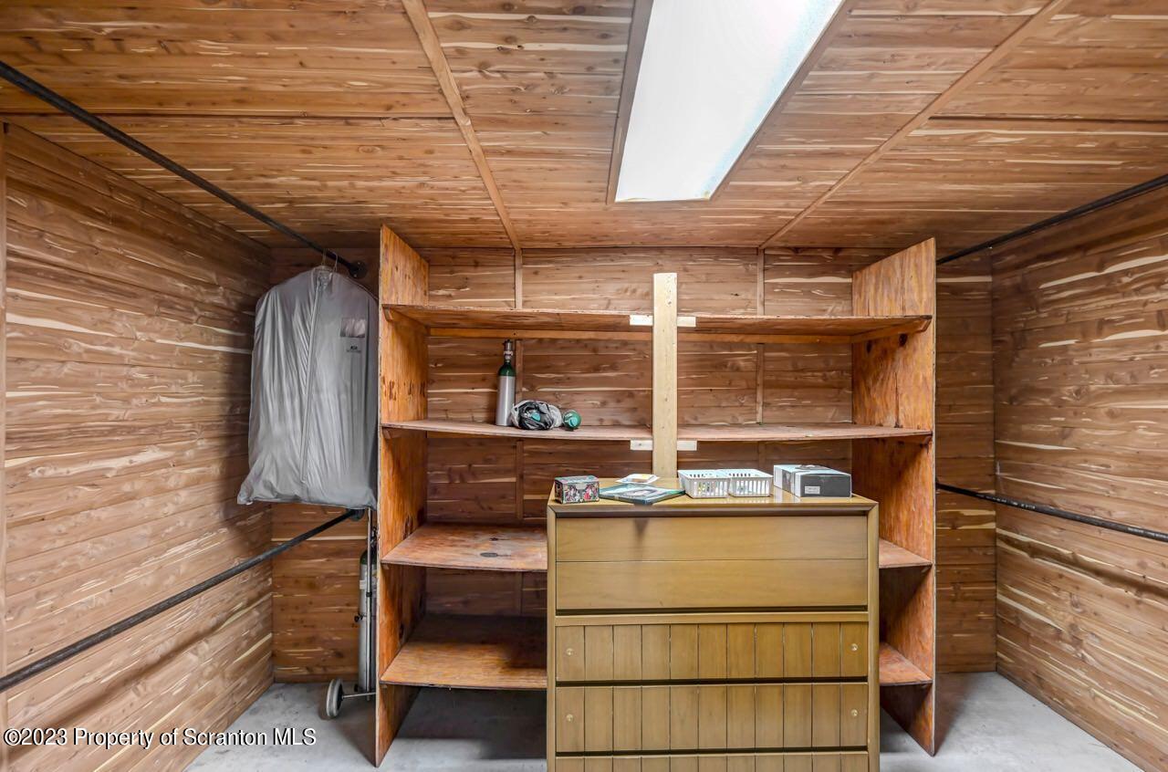 3 T-338 Moscow, PA 18444 - Photo 52 of 62 a view of storage and utility room