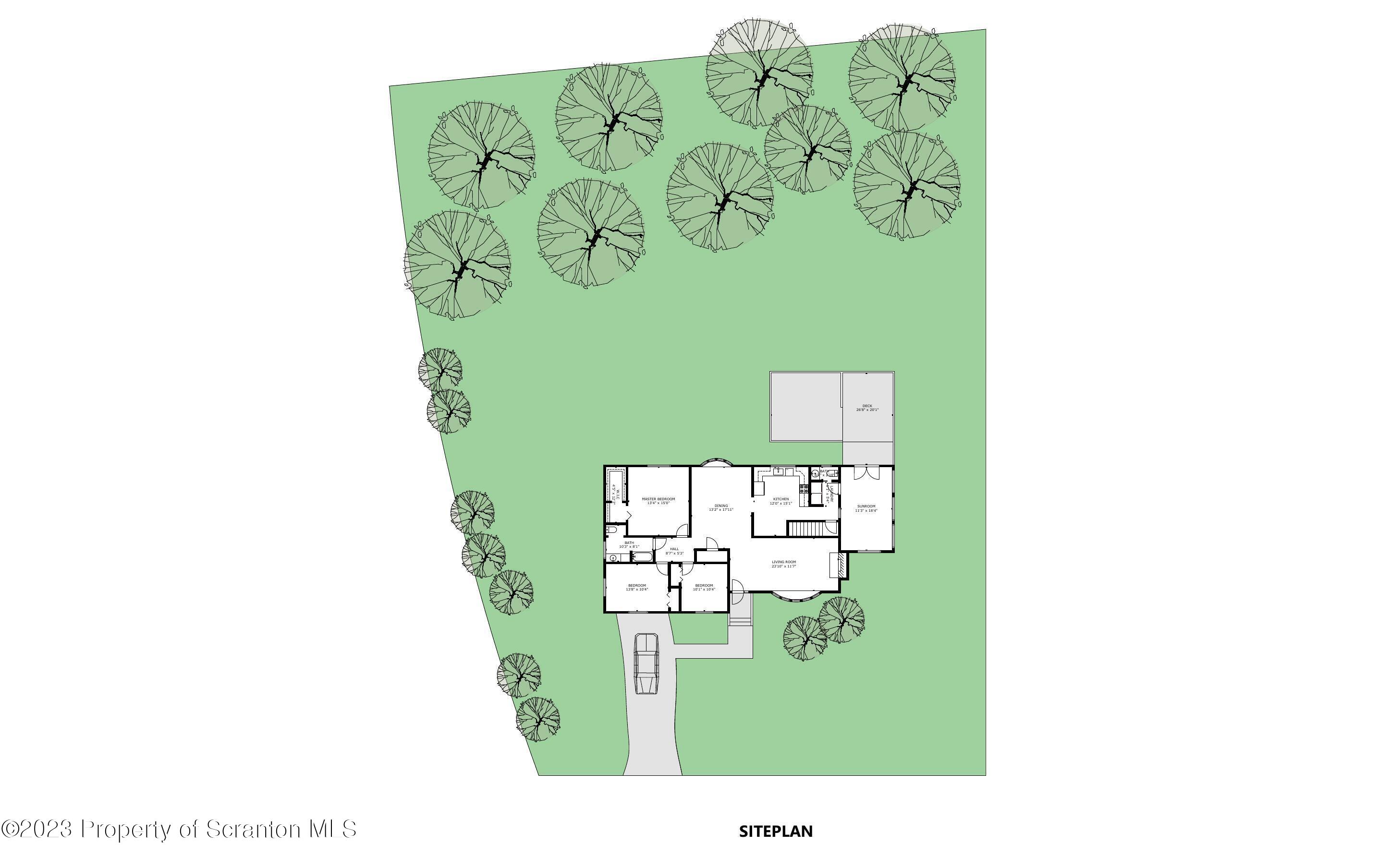 3 T-338 Moscow, PA 18444 - Photo 62 of 62