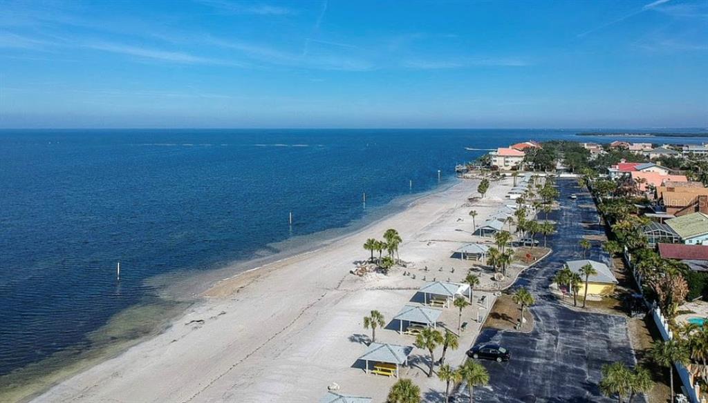 5401 Jobeth Drive New Port Richey, FL 34652 - Photo 75 of 76 Private Beach Club