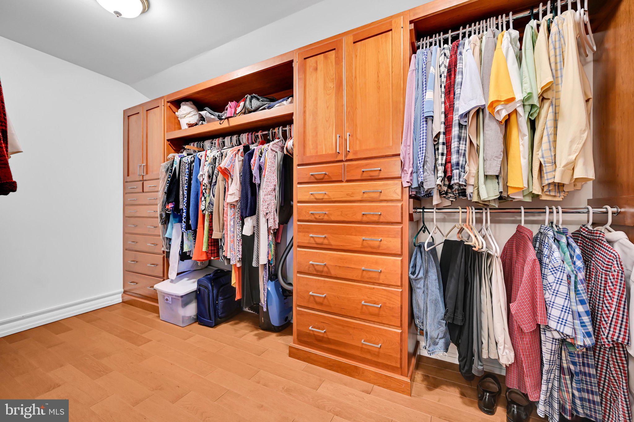 76 Zehner Road Landingville, PA 17972 - Photo 47 of 79 Closet