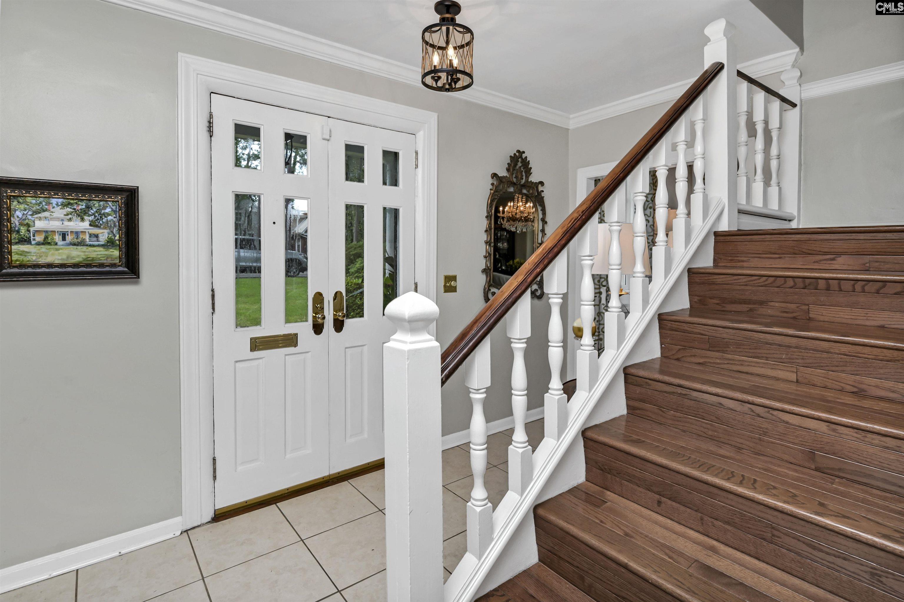 3902 Kenilworth Road Columbia, SC 29205 - Photo 4 of 57
