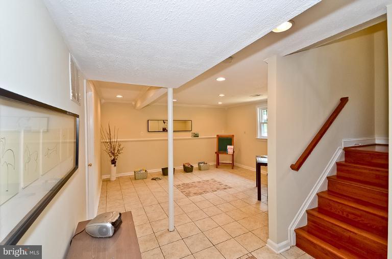 9301 Friar Road Fort Washington, MD 20744 - Photo 2 of 30 Basement