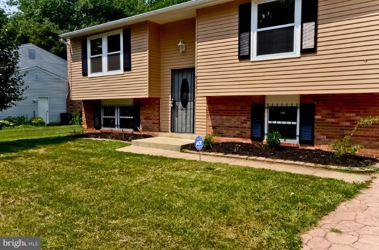 9301 Friar Road Fort Washington, MD 20744 - Photo 12 of 30 Exterior (Front)