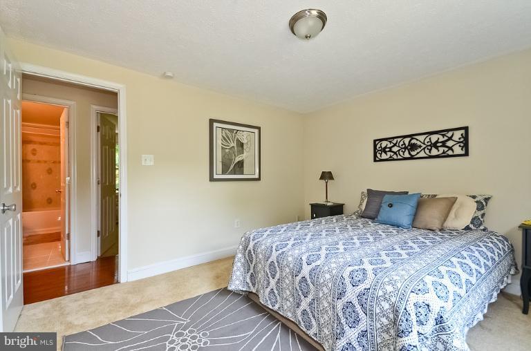 9301 Friar Road Fort Washington, MD 20744 - Photo 21 of 30 Bedroom