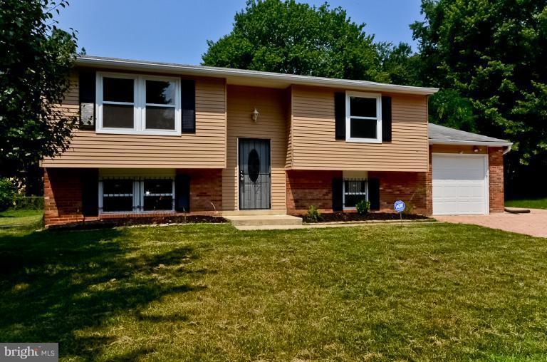 9301 Friar Road Fort Washington, MD 20744 - Photo 30 of 30 Exterior (Front)