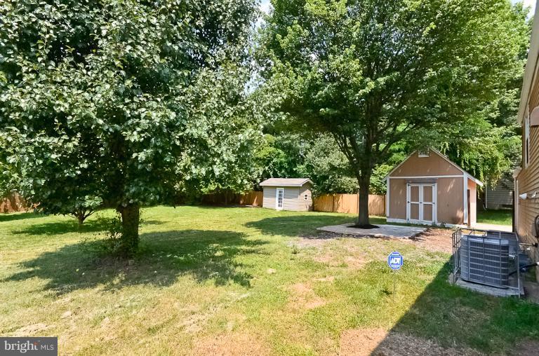 9301 Friar Road Fort Washington, MD 20744 - Photo 4 of 30 Exterior (General)