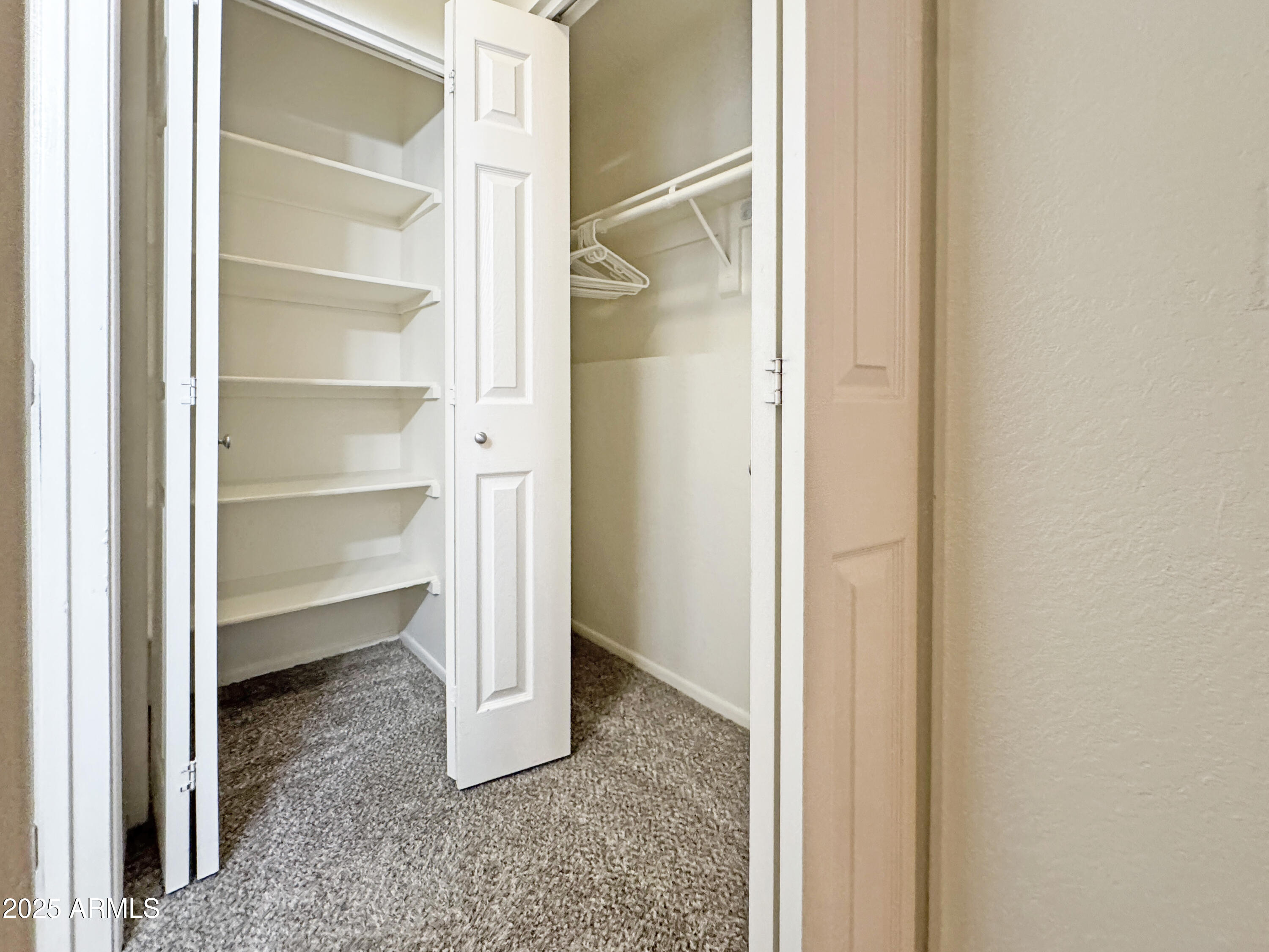 1340 North Recker Road, Unit 109 Mesa, AZ 85205 - Photo 8 of 12 closets!