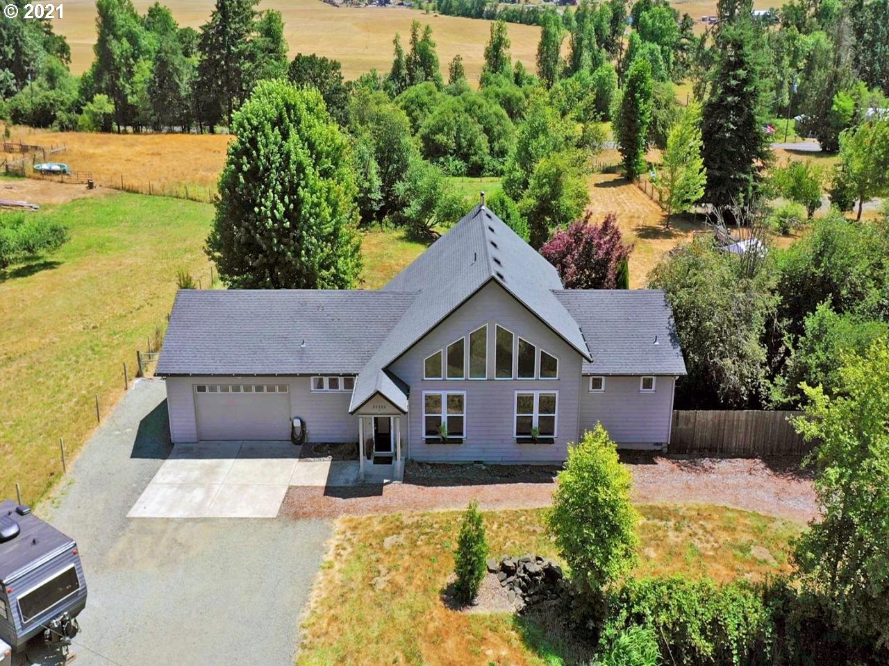 80339 Old Lorane Road Eugene, OR 97405 - Photo 1 of 32 Gallery Image 1