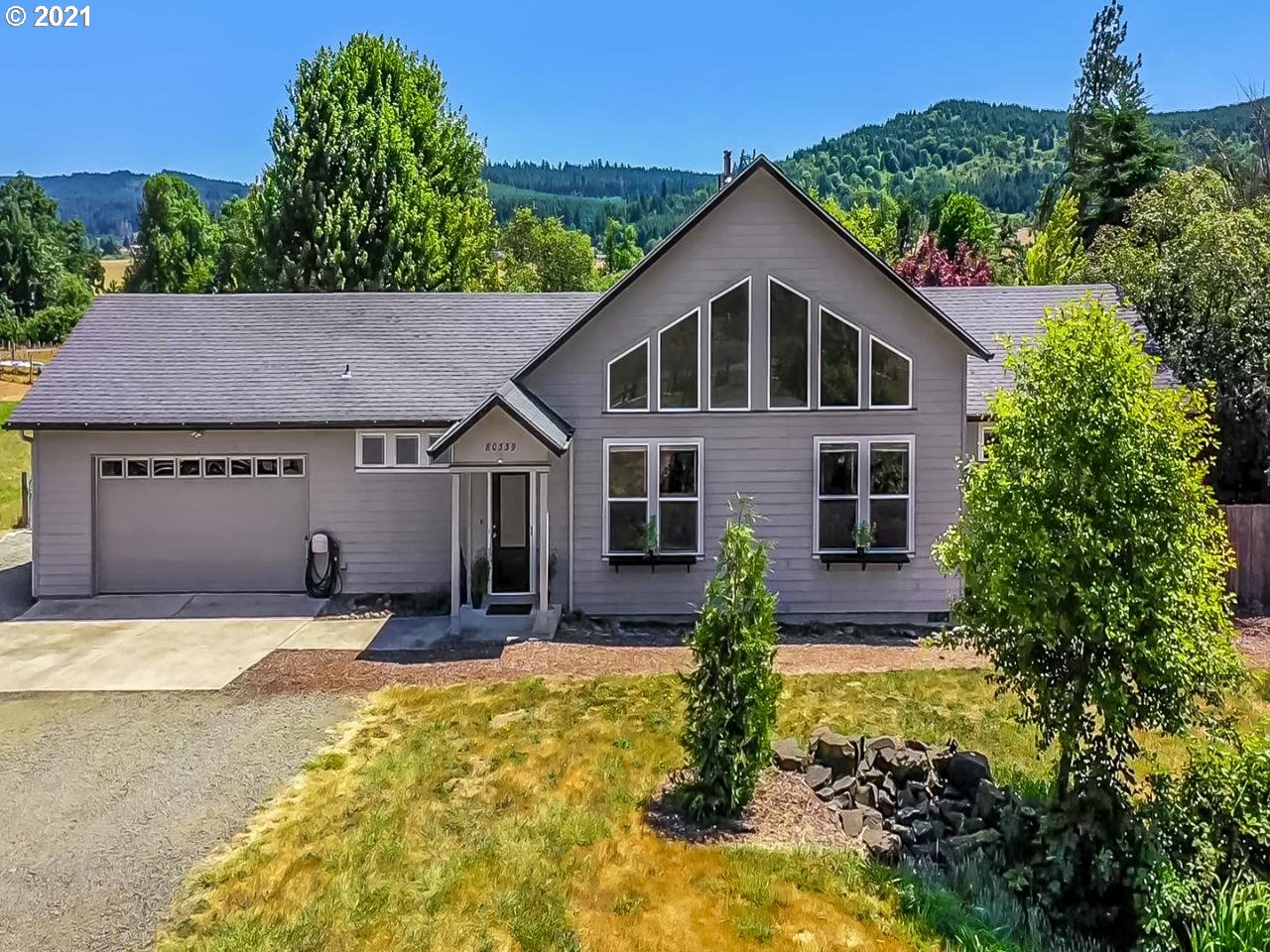 80339 Old Lorane Road Eugene, OR 97405 - Photo 2 of 32 Gallery Image 2