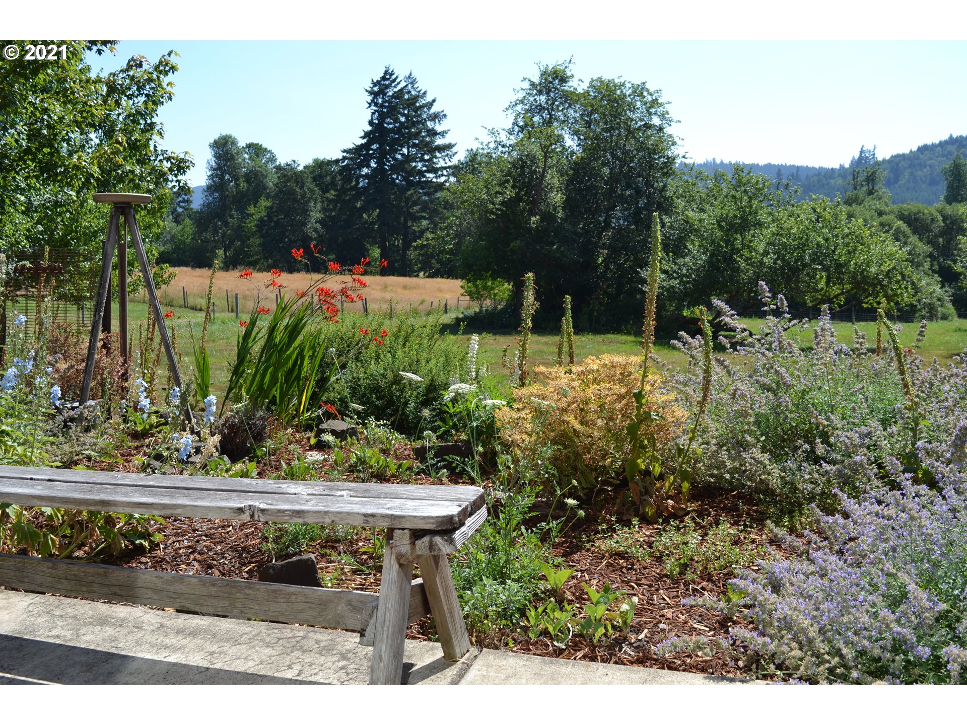 80339 Old Lorane Road Eugene, OR 97405 - Photo 16 of 32 Gallery Image 16