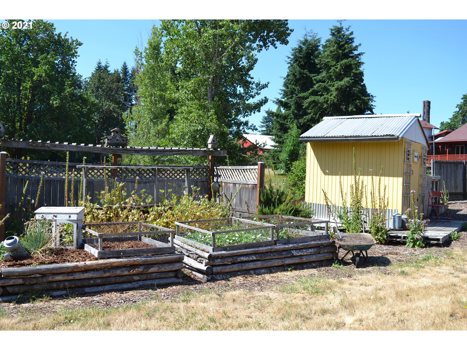80339 Old Lorane Road Eugene, OR 97405 - Photo 28 of 32 Gallery Image 28