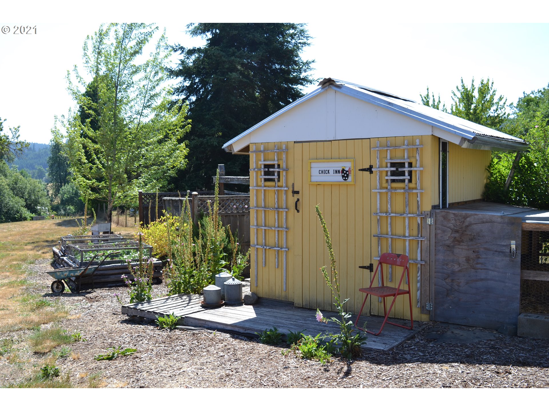 80339 Old Lorane Road Eugene, OR 97405 - Photo 29 of 32 Gallery Image 29