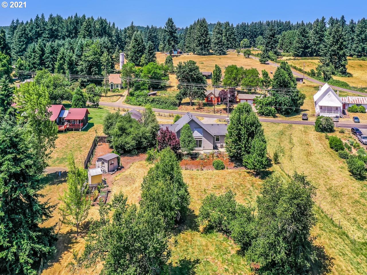 80339 Old Lorane Road Eugene, OR 97405 - Photo 32 of 32 Gallery Image 32