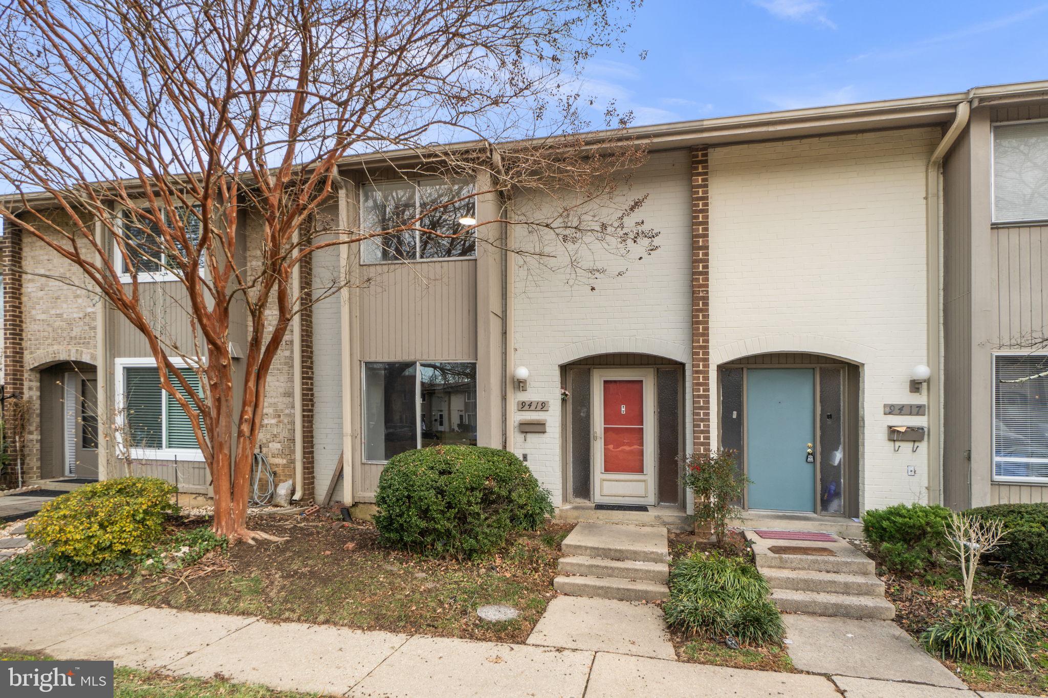 9419 Horizon Run Road, Unit 10C Gaithersburg, MD 20886 - Photo 1 of 30