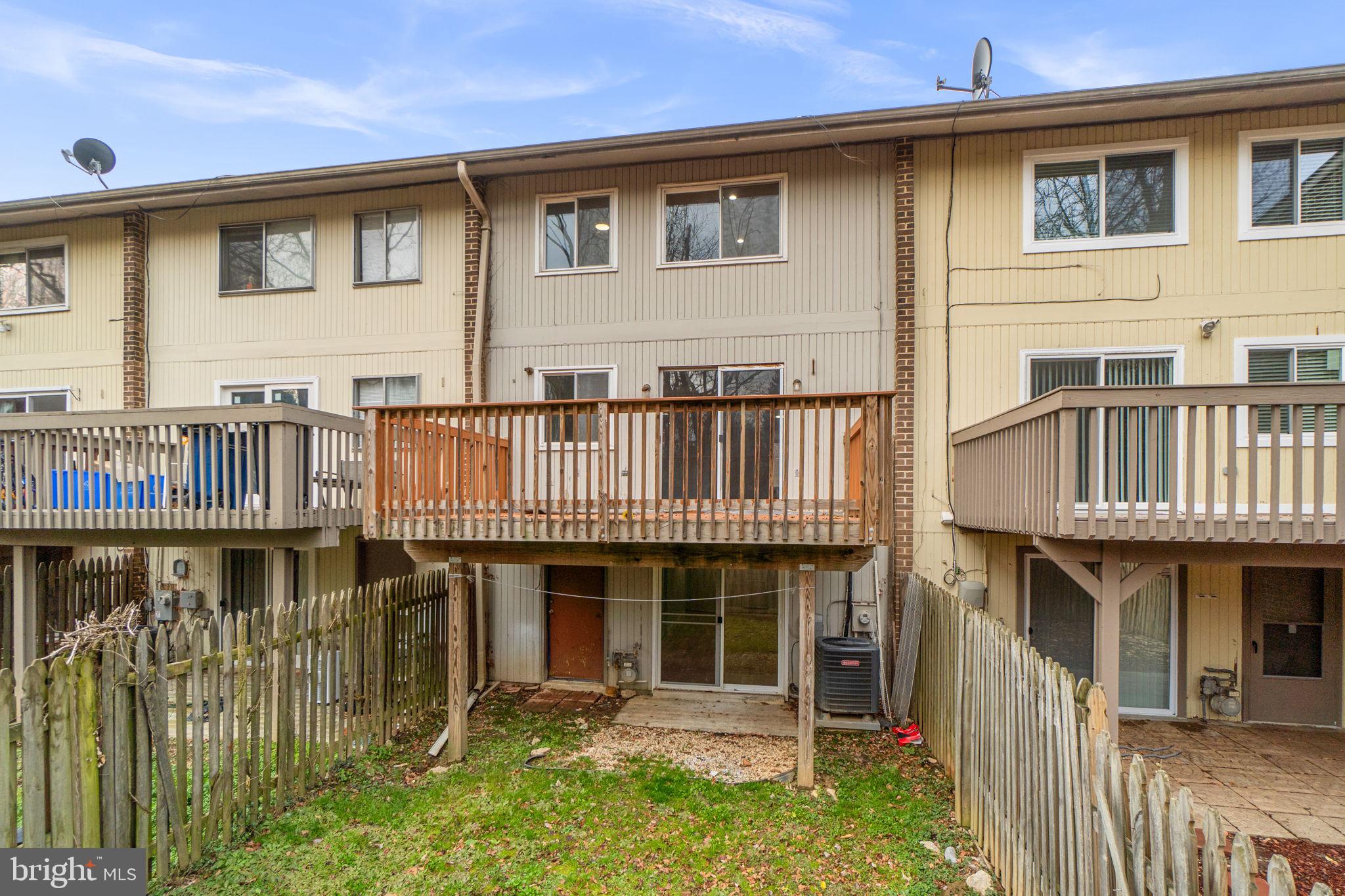 9419 Horizon Run Road, Unit 10C Gaithersburg, MD 20886 - Photo 28 of 30