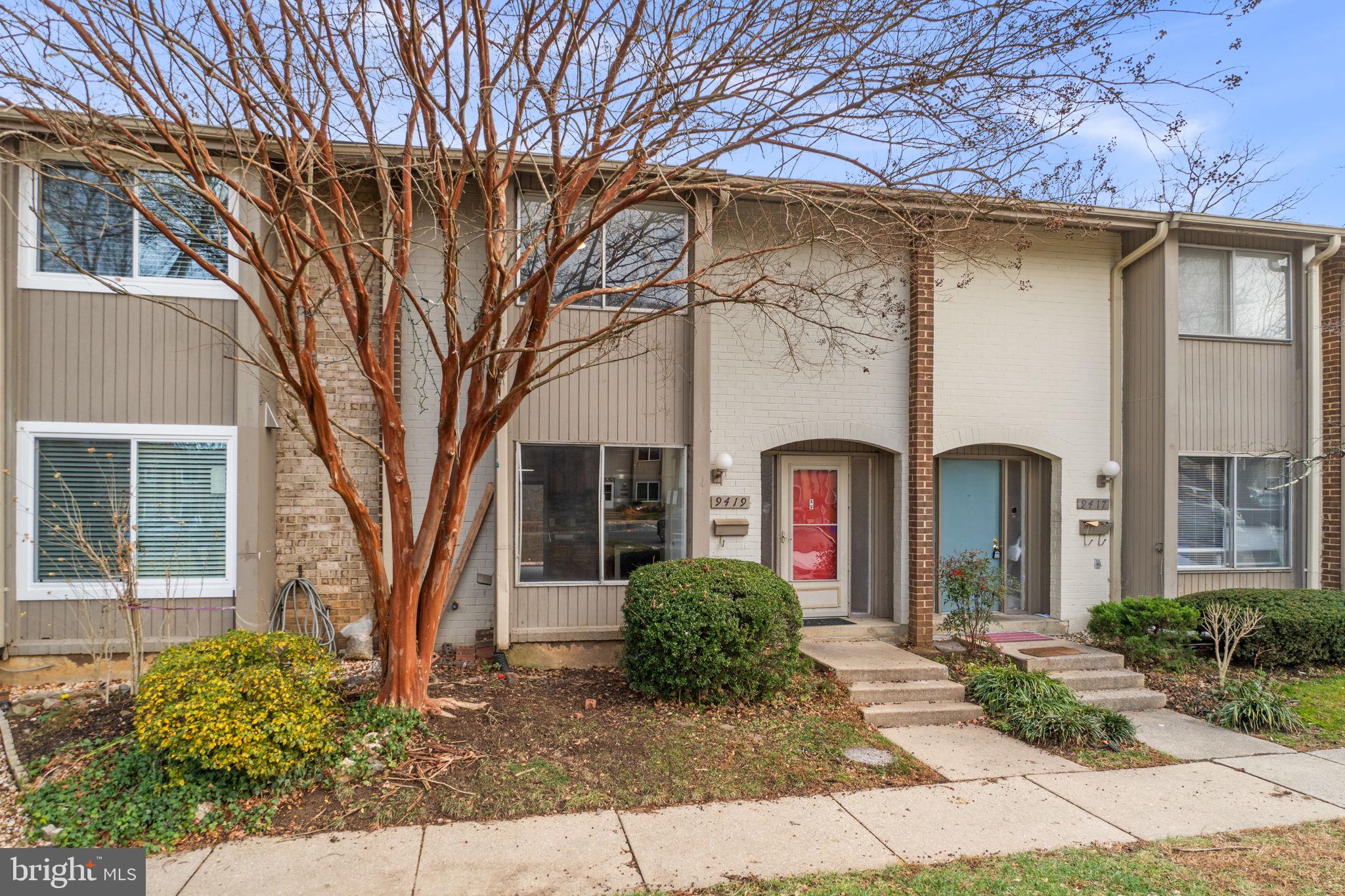 9419 Horizon Run Road, Unit 10C Gaithersburg, MD 20886 - Photo 30 of 30