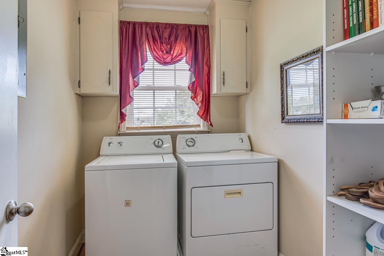 1222 Cain Road Laurens, SC 29360 - Photo 13 of 26 Gallery Image 13