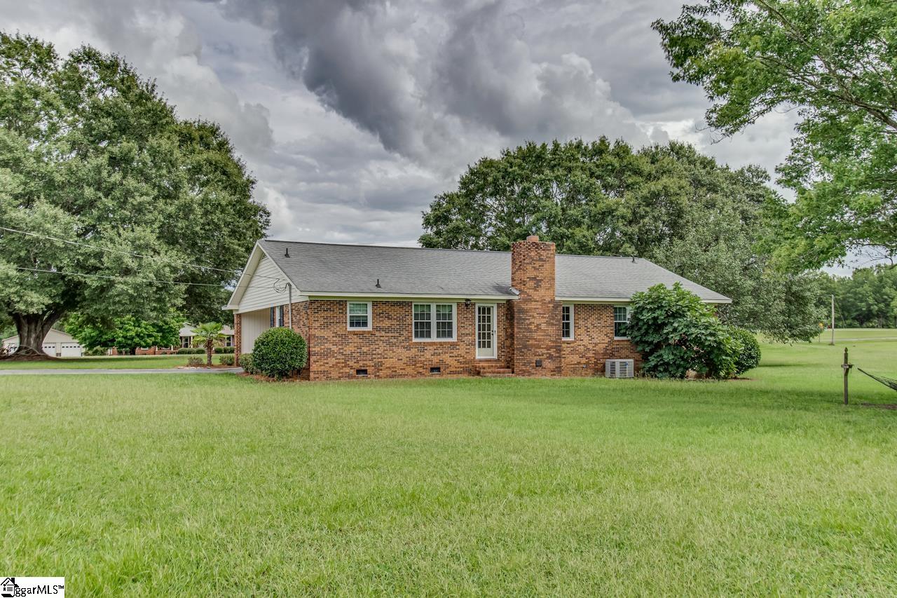 1222 Cain Road Laurens, SC 29360 - Photo 24 of 26 Gallery Image 24