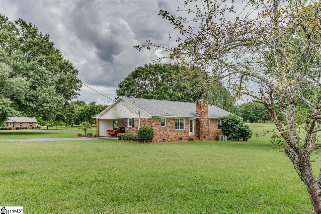1222 Cain Road Laurens, SC 29360 - Photo 26 of 26 Gallery Image 26