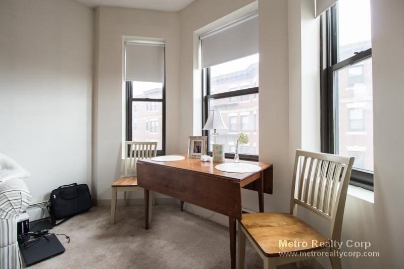 5 Royce Road, Unit 36 Boston, MA 02134 - Photo 6 of 11