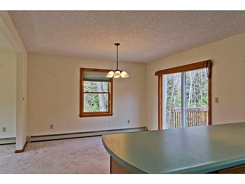 31 Woodland Road Durham, ME 04222 - Photo 8 of 27 Dining Room.