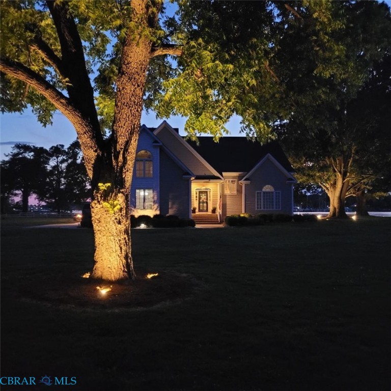 8097 Little England Road Hayes, VA 23072 - Photo 55 of 67