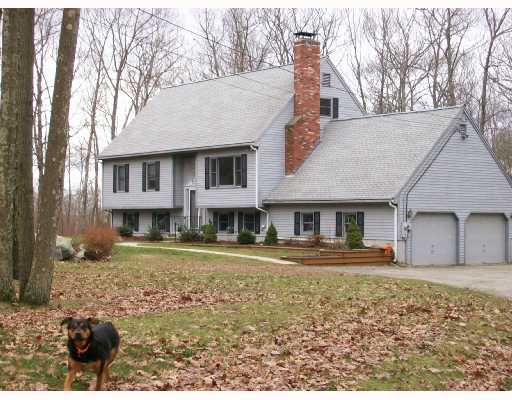 201 W Road Burrillville, RI 02859 - Photo 1 of 8 Exterior Front.