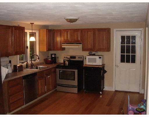 201 W Road Burrillville, RI 02859 - Photo 5 of 8 Kitchen.
