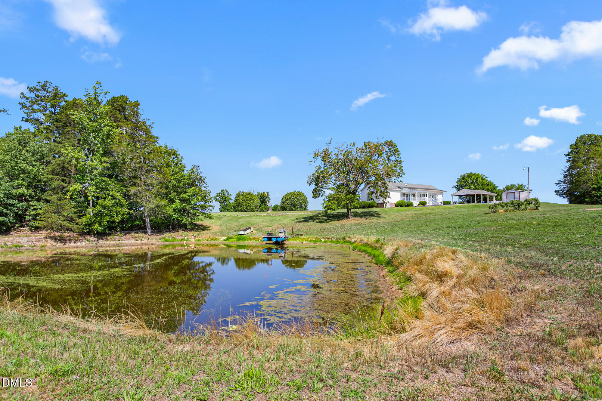 2991 Corbett Ridge Road Mebane, NC 27302 - Photo 39 of 60 2991 Corbett Ridge Drive-40