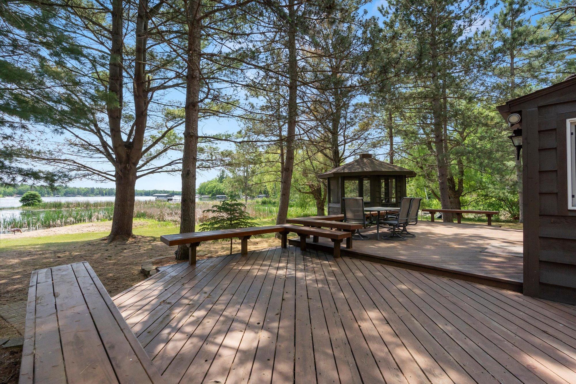 15053 Daggett Pine Road Crosslake, MN 56442 - Photo 22 of 25