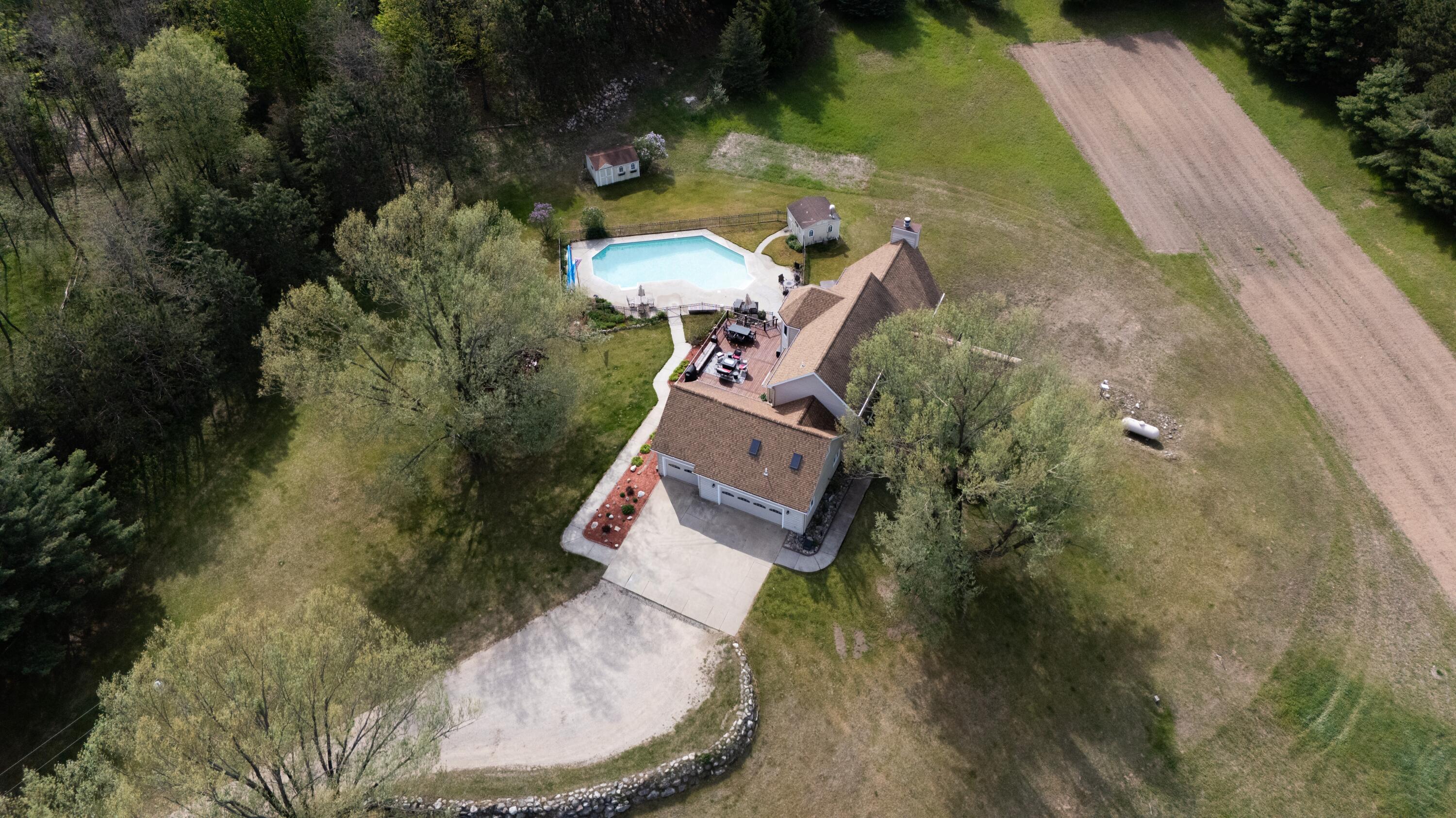 17634 Meceola Road Hersey, MI 49639 - Photo 56 of 68 Cassiday_House-5
