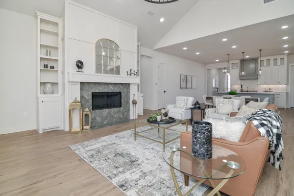 $579,000 | 13801 Uxbridge Avenue, Lubbock, TX 79424
