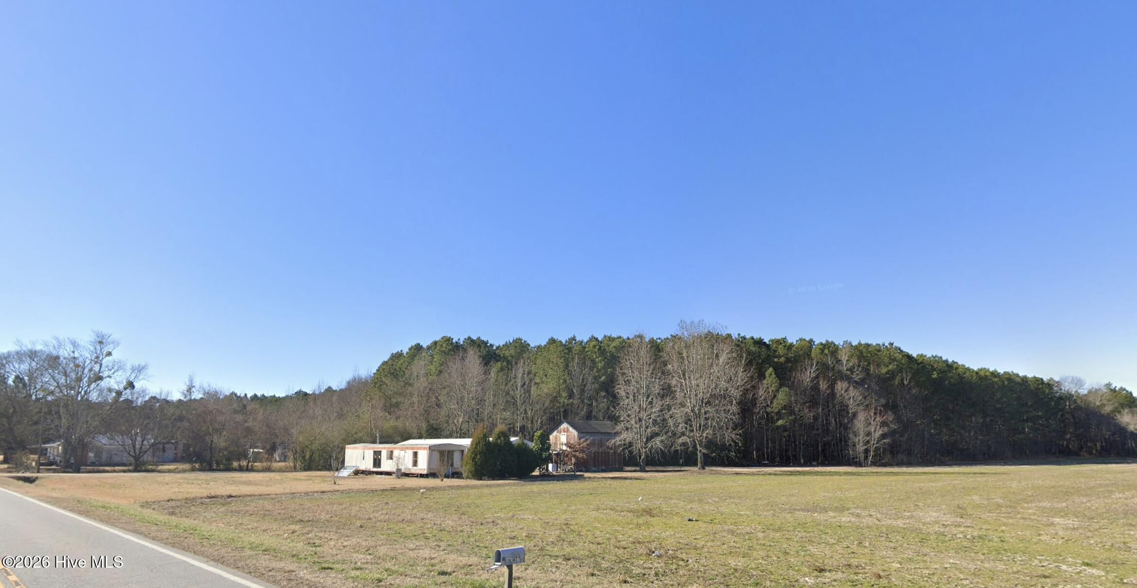 4728 Stokestown Saint John Road Ayden, NC 28513 - Photo 1 of 3 land with septic